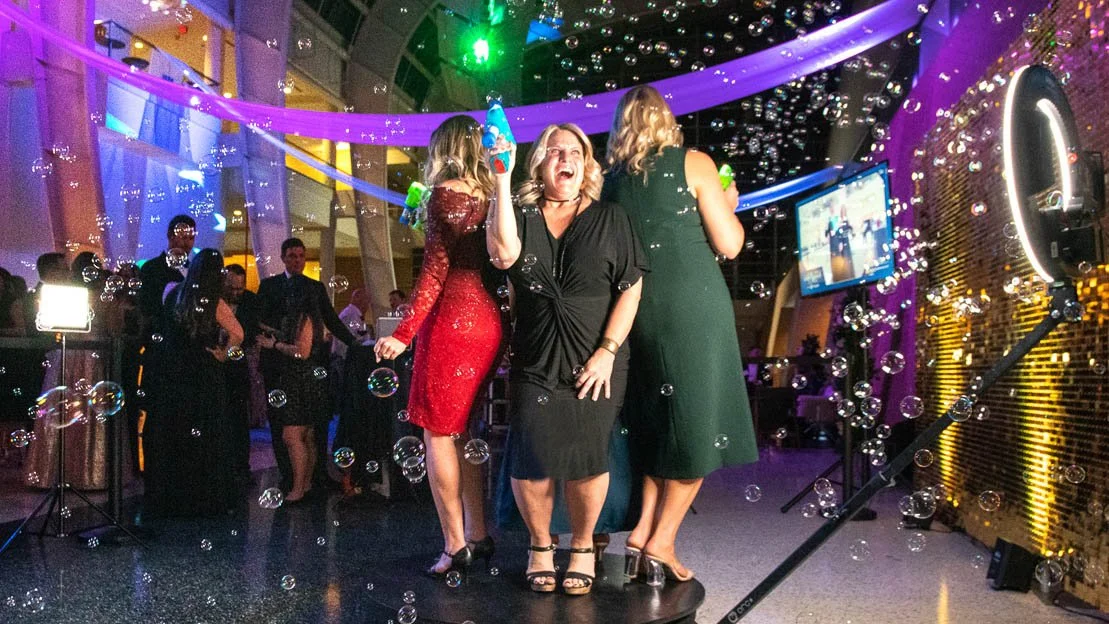 3 hr 360 Video Experience [delivered/hosted]