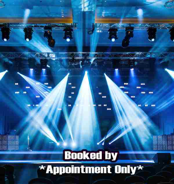 Brand Elevating Entertainment - Product Activation/Team Building & Training