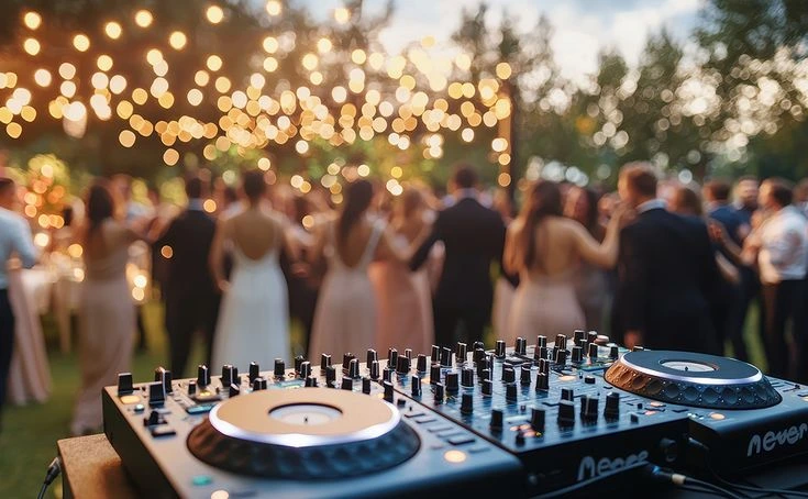 Corporate DJ Services in Los Angeles | Mr Dj Services