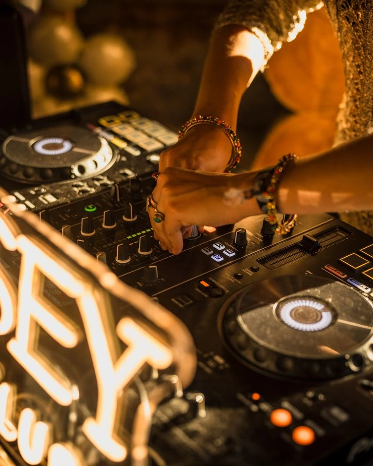 DJs for Kids' Parties in Santa Monica, CA